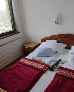 Apartmani Matej